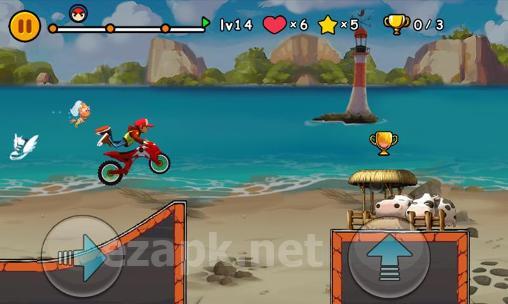 Moto extreme