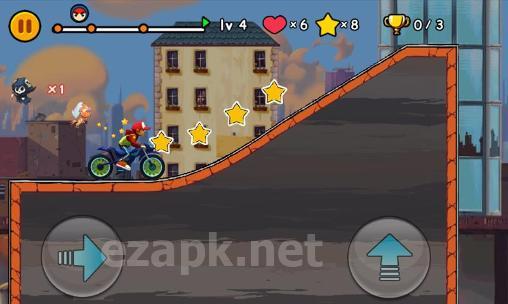 Moto extreme