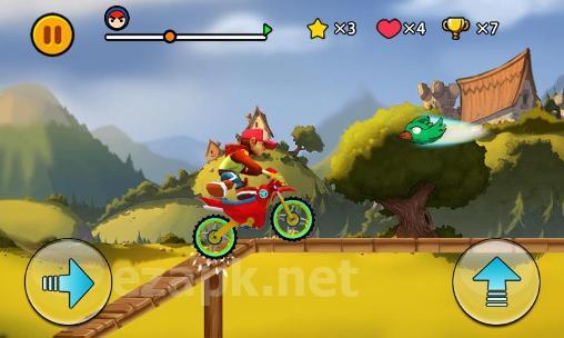 Moto extreme