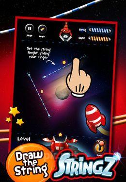 StringZ-HD