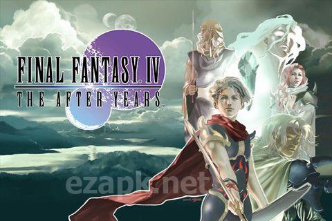 Final Fantasy IV: The After Years