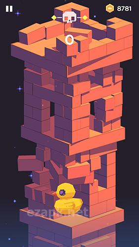 Brick slasher