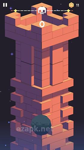 Brick slasher