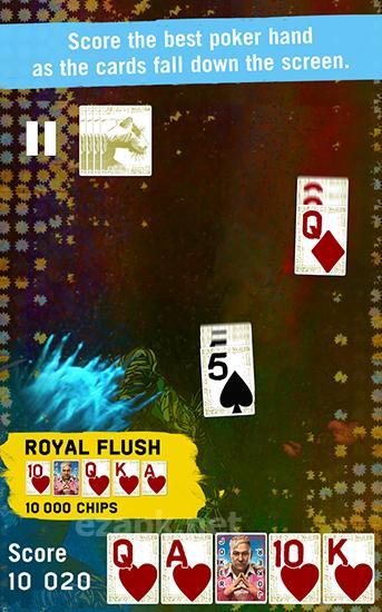 Far сry 4: Arcade poker