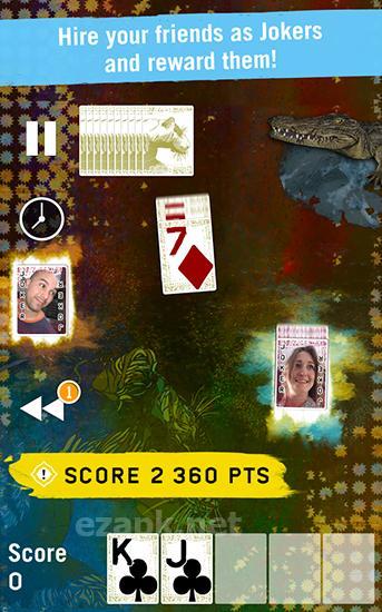 Far сry 4: Arcade poker