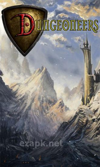 Dungeoneers