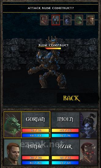 Dungeoneers
