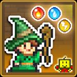 Magician's saga