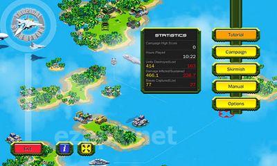 Tropical Stormfront