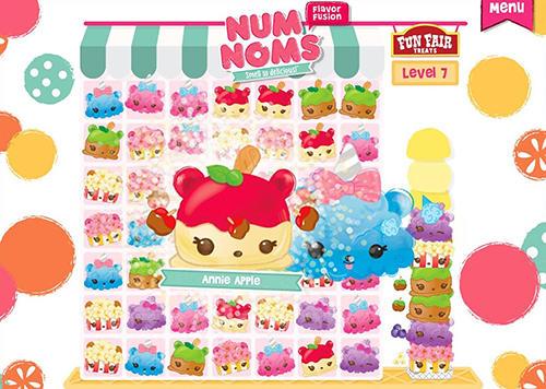 Num noms