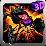 Off road drift series