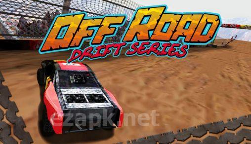 Off road drift series