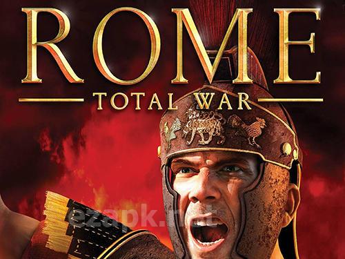 Rome: Total war