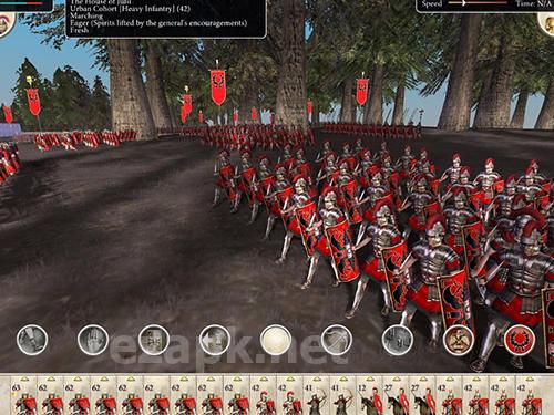 Rome: Total war