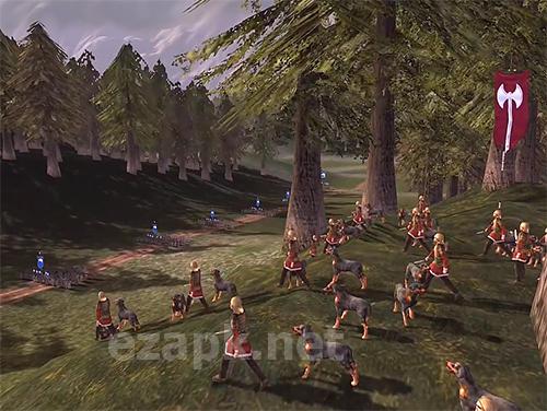 Rome: Total war