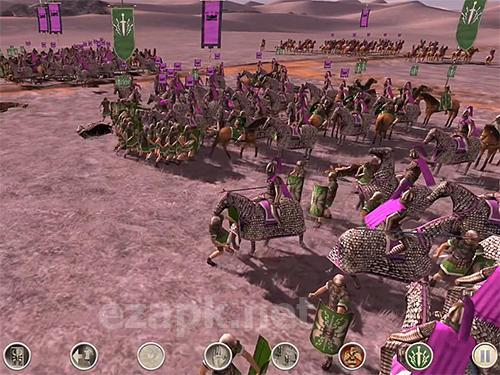 Rome: Total war