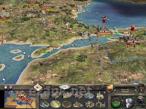 Rome: Total war
