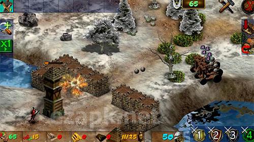 Empire at war 2: Conquest of the lost kingdoms