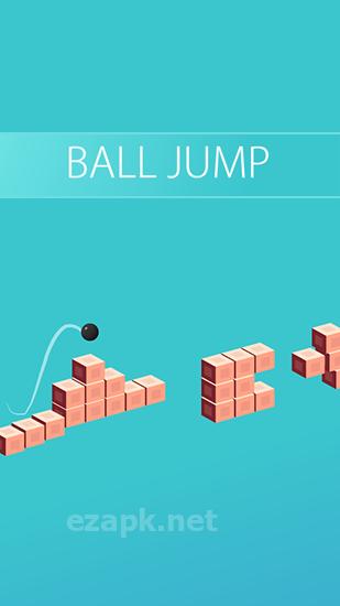 Ball jump