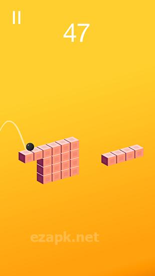 Ball jump