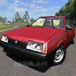 Russian car driver HD