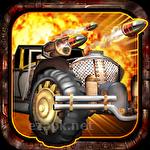 Steampunk Racing 3D