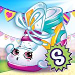 Shopkins dash!