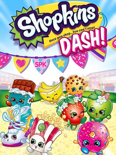 Shopkins dash!