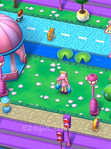 Shopkins dash!