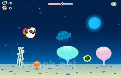 Panda Sweet Tooth Full HD