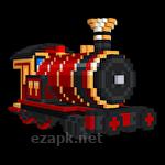 Tracky train