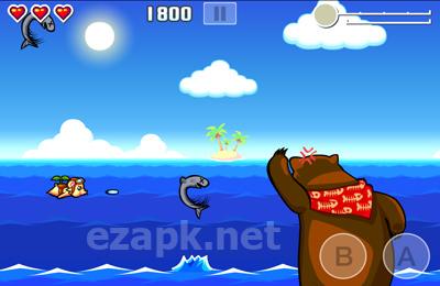 Flying Hamster