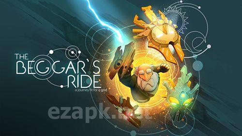 The beggar's ride