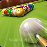 Pool ball master