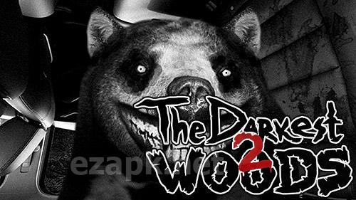 The darkest woods 2