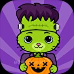 Yasa pets Halloween