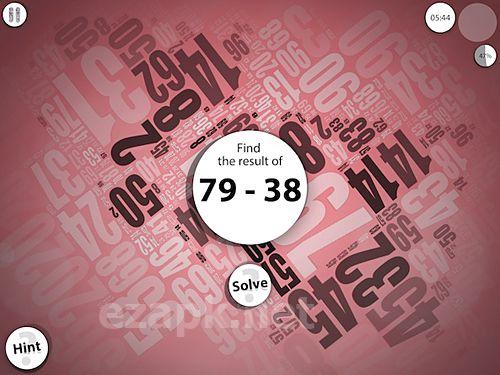 Numerity