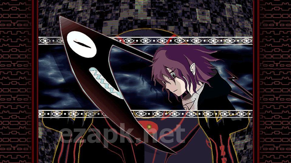 Zelle -Occult Adventure