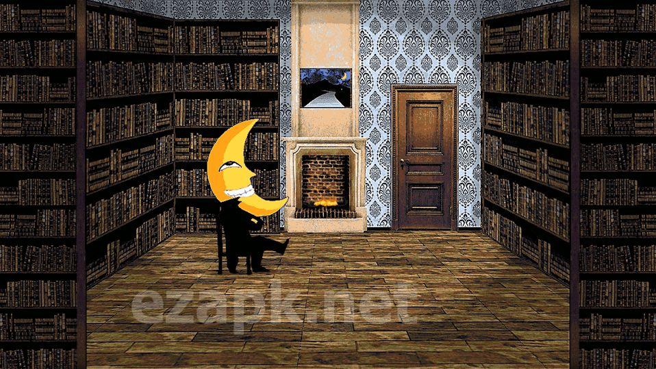 Zelle -Occult Adventure