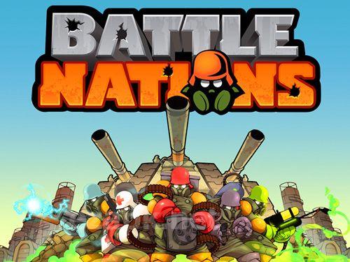Battle nations