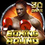 Boxing round