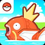 Pokemon: Magikarp jump