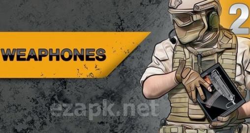 Weaphones: Firearms simulator 2