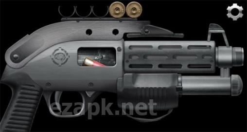 Weaphones: Firearms simulator 2
