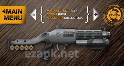 Weaphones: Firearms simulator 2