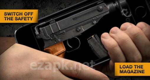 Weaphones: Firearms simulator 2