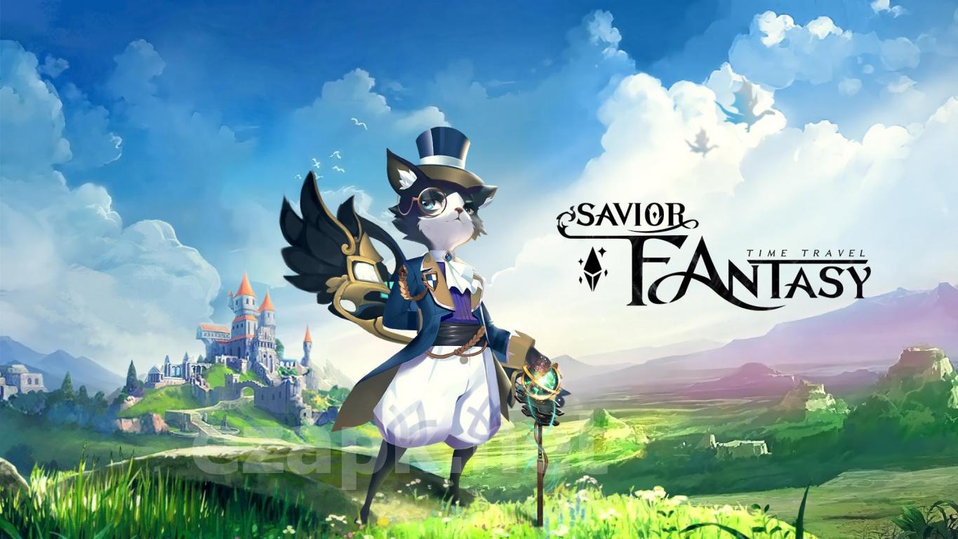 Savior Fantasy