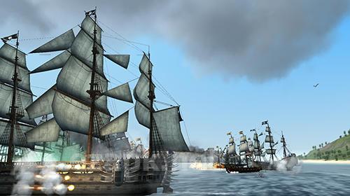 The pirate: Plague of the dead