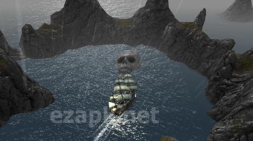 The pirate: Plague of the dead