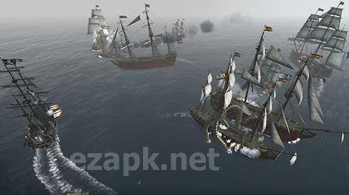 The pirate: Plague of the dead